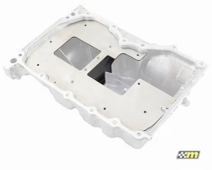 Mountune 2013-2014 Focus ST 2.0L EcoBoost Oil Control System - Picture 1 of 8