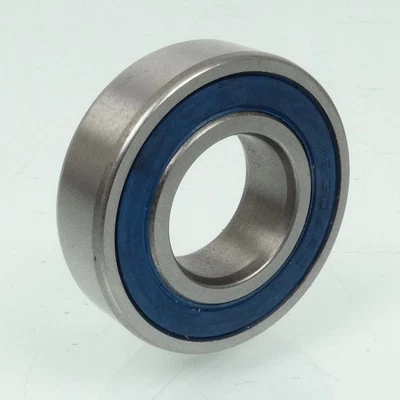 Roulement de roue Kyoto pour Moto Kawasaki 1000 Z H2 2017 à 2023 AVG / AVD Neuf - Photo 1/4