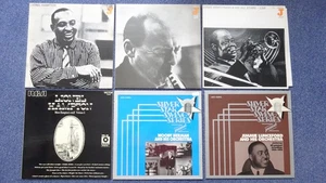 20   LP's   Jazz & Swing  Sammlungsauflösung - Bild 1 von 16