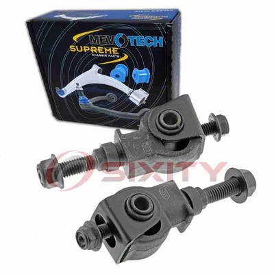 Mevotech Supreme Front Alignment Camber Kit for 1990-1997 Honda Accord uc - Image 1 of 4
