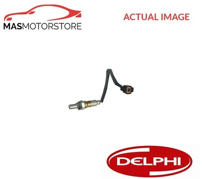 LAMBDA OXYGEN O2 SENSOR RIGHT LEFT DELPHI ES20029-12B1 P NEW OE REPLACEMENT - Image 1 of 4