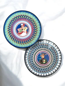Wham! 'Last Christmas' Zoetrope Picture Disc 12" Vinyl Single - Picture 1 of 2