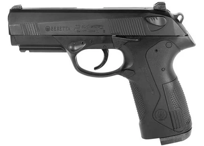 Pistola de aire comprimido Beretta PX4 Storm Blowback CO2 Foto 1 de 4