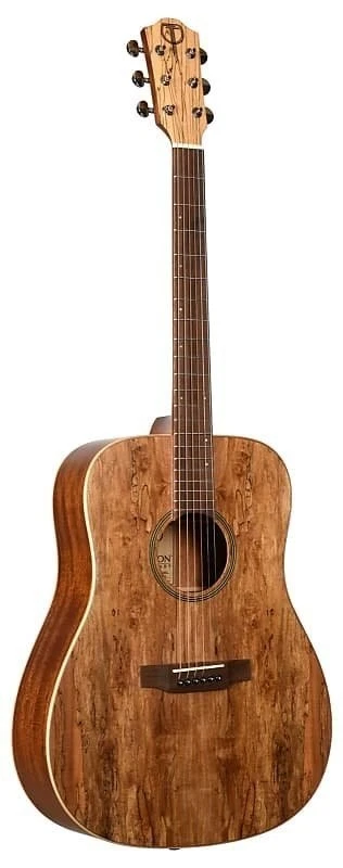 Guitarra acústica Teton Dreadnought STS000SMS Foto 1 de 1