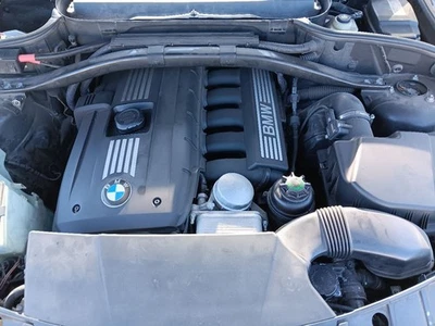 Módulo de control electrónico ECM del motor 3,0 L motor N51 compatible con 08-11 BMW 128i Foto 1 de 4