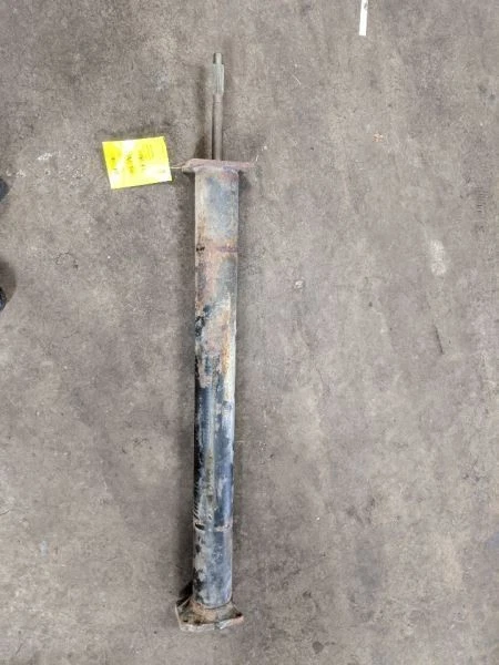 Eje de transmisión trasero transmisión automática compatible con 78-82 PORSCHE 928 246690 Foto 1 de 4