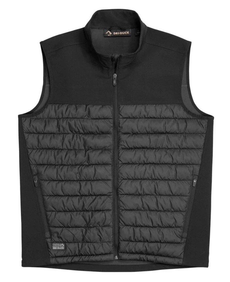 Dri Duck Summit Soft Shell Men’s Best Size Large New With Tags - Image 1 of 1