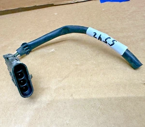 Plug Jeep Wrangler YJ Tail Light PIGTAIL 87-95 Wiring Taillight Brake Rear OEM - Picture 1 of 4