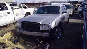Blower Motor Fits 05-07 300 687735 - Picture 1 of 12