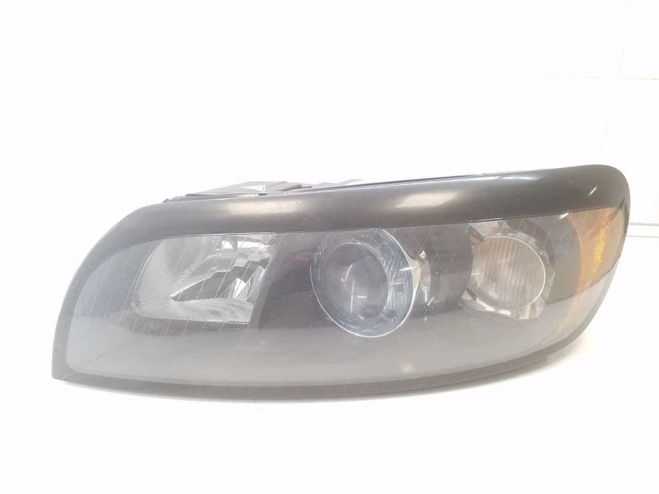 Volvo C30 2007 Links Scheinwerfer 31214570 BOS110120 - Bild 1 von 4
