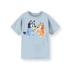 Bluey and Bingo Mädchen Kurzarm Grafik T-Shirt (XL) - Bild 1 von 4