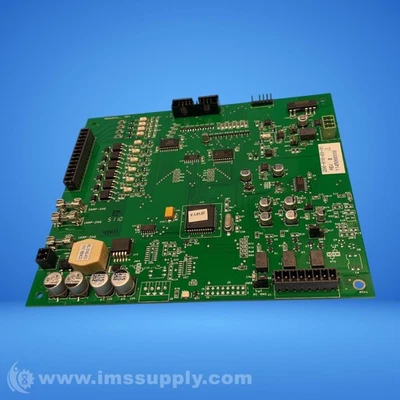 Conair 266-816-03-01 Revision B Dryer Board FNIP - Image 1 of 4