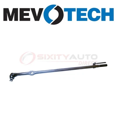 Mevotech OG Steering Tie Rod End for 1986-1997 Ford F-350 4.9L 5.0L 5.8L vb Foto 1 de 4