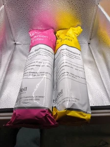 Brondell RF-20 H20+ Filter 2 Pack for RC100 (Distressed Package)  - Picture 1 of 2