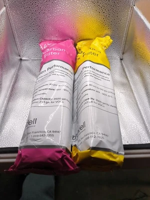 Brondell RF-20 H20+ Filter 2 Pack for RC100 (Distressed Package)  - Image 1 of 2