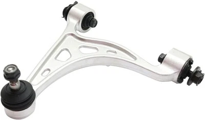 Toyota Genuine REAR RIGHT SUSPENSION UPPER CONTROL ARM ASSEMBLY 48770-19025 - Image 1 of 4
