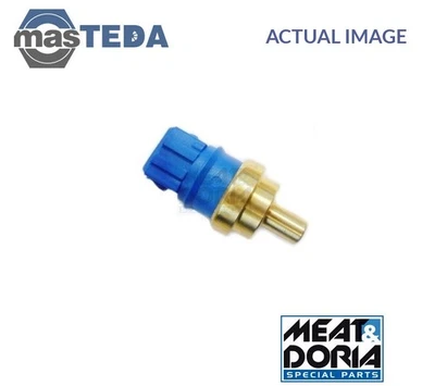 82106 COOLANT TEMPERATURE SENSOR GAUGE MEAT & DORIA FOR SEAT TOLEDO II,CORDOBA - Image 1 of 4