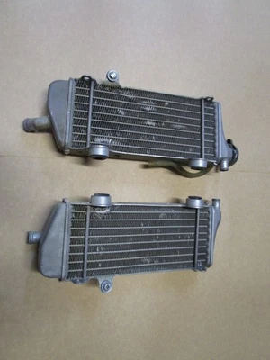 Radiatori ktm - Immagine 1 di 3