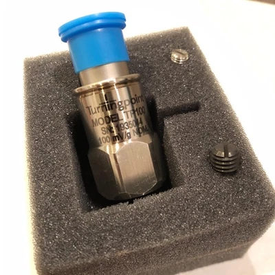 Acelerómetro de propósito general Turningpoint TP100 1935044 Foto 1 de 4