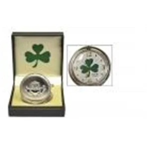 Sigma Impex P-243 Claddagh Pocket Watch - Picture 1 of 1