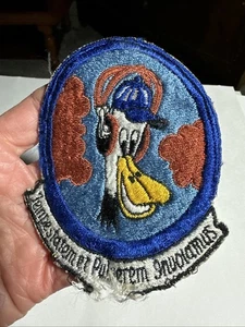 USAF 3500th Pilot Training Military Patch - Bild 1 von 3