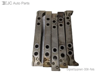 Engine Block Main Caps For 11-20 Chevrolet Express 3500  6.0  Gas - Image 1 of 4