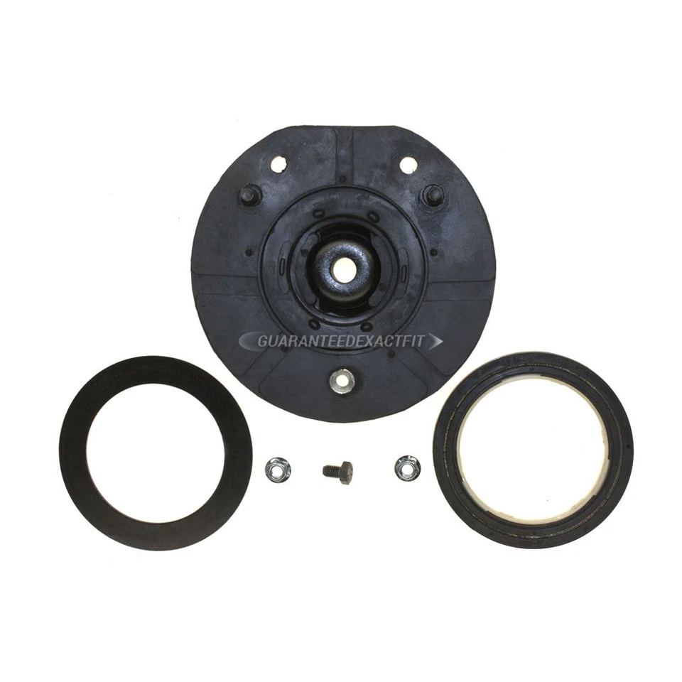 Montaje de puntal delantero CSW para Buick Skylark Oldsmobile Achieva Chevy Beretta Sachs Foto 1 de 1