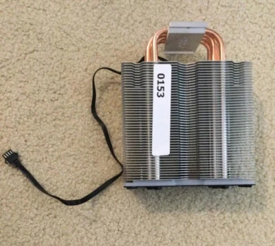 Deepcool deep cool Gammaxx GT BK Does Not Come With CPU Fan Sold As IsNot Tested - Image 1 of 4