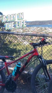 bike - Picture 1 of 1