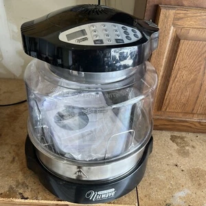 Nuwave Pro Plus Infrared Oven - Model 20601 New - Picture 1 of 9