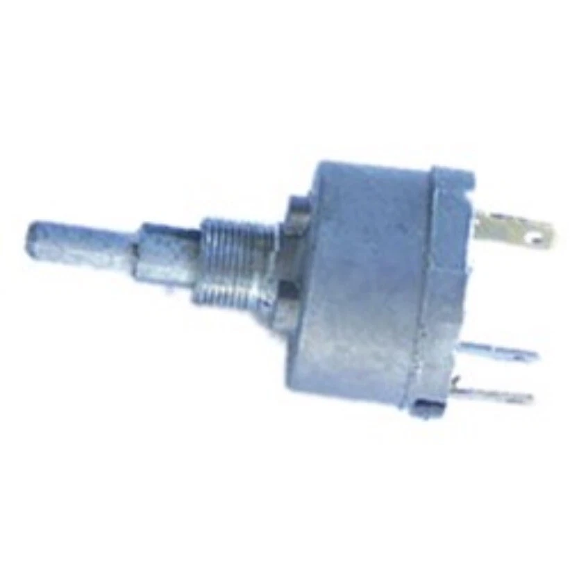 Interruptor limpiaparabrisas Goodmark de 2 velocidades para Chevrolet Chevelle GMK40115236711 Foto 1 de 1