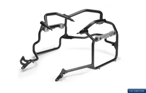 Yamaha 2021 T n r 700 Adventure Touring SIDE CASE MOUNT KIT BW3-F84G0-V0 - Picture 1 of 4