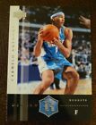 Carmelo Anthony 2004 Upper Deck Rivals Card  #25 Denver Nuggets Lakers!!