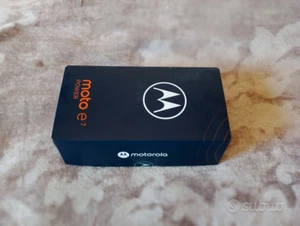 Motorola E5 Power 4Gb/64Gb - Foto 1 di 5