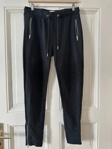 Yourturn Clubwear Hose Pants Clubhose - Enges Bein - Slim Leg - M - Schwarz - Bild 1 von 8