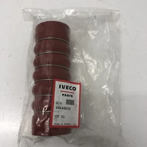 Genuine Iveco Rubber Sleeve 99446639 - Picture 1 of 1