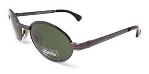 OCCHIALI DA SOLE UOMO DONNA DIESEL WRITE CANNA DI FUCILE SZ3 - Imagen 1 de 4