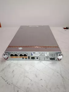 HP BK829B 629074-002 4-Port iSCSI Controller Module Power Test Only AS-IS - Picture 1 of 7