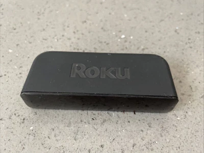 Roku Premiere 4K HDR Streaming Player (Model 3920X) - No Remote Control - Image 1 of 4