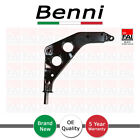 Track Control Arm Front Right Benni Fits Mini Cooper One Jcw 1.6 One D #1