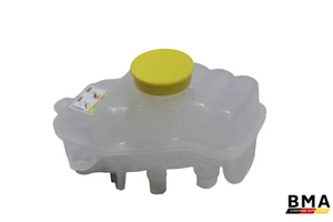 Jaguar I-Pace X590 AWD Coolant Expansion Tank J9D3-8D158-AC 2019 - 2024 OEM - Picture 1 of 7
