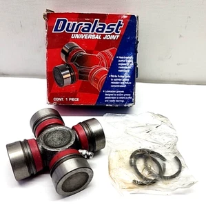 U Joint 1-1612DL Front or Rear for 4 Runner Truck Toyota Camry Tacoma Tundra - Picture 1 of 3