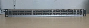 D-Link xStack DES-3550 48‑Port 10‑100Mbps Managed Switch 2 SFP Gigabit Ports - Picture 1 of 9