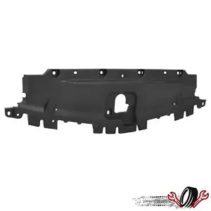 New Upper Replacement Radiator Support Cover For Infiniti G35/G37 Sedan 07-15 - Picture 1 of 18