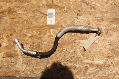 MERCEDES BENZ SLK350 2005-2011 AIRE ACONDICIONADO COMPRESOR MANGUERA TUBO K2426 Foto 1 de 4