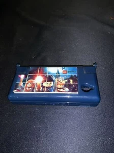 Nintendo DSi Lego Armor Case Harry Potter Blue Color - Picture 1 of 3