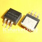 10 PCS LM317S TO-263 LM317 3rminal Adjustable Regulator Transistor #A6-8