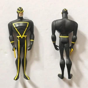 Figura de acción JLU Justice League serie animada ilimitada clásica Angle Man - Imagen 1 de 1