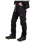 Spodnie zawodowe Spodnie ochronne Spodnie robocze Spodnie męskie REIS Foreco (FORECO-T_BJS)