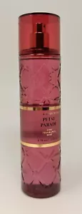 NEW BATH & BODY WORKS Petal Parade Fine Fragrance Mist (2024) 8 fl oz - Picture 1 of 5